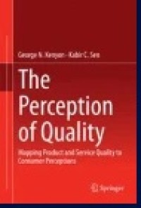 The Perception of Quality