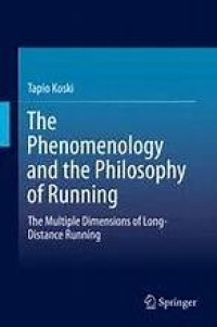 The Phenomenology and the Philosophy of Running
