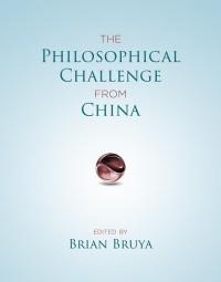 The philosophical challenge from China
