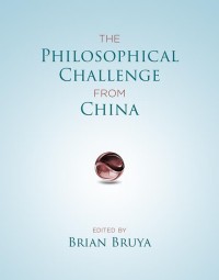 The philosophical challenge from China