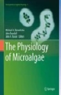 The Physiology of Microalgae