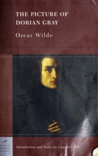 The picture of Dorian Gray