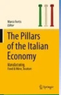 The Pillars of the Italian Economy