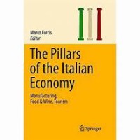 The Pillars of the Italian Economy