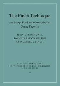 The Pinch Technique and its Applications to Non-Abelian Gauge Theories