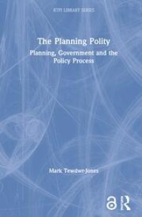 The Planning Polity