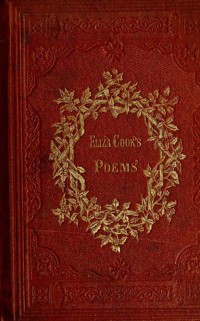 The poetical works of Eliza Cook