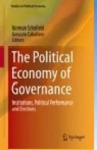 The Political Economy of Governance