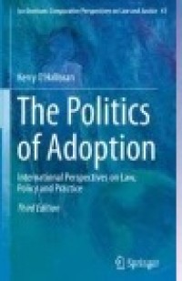 The Politics of Adoption