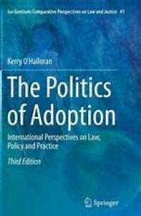 The Politics of Adoption