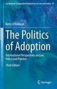 The Politics of Adoption