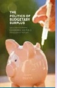 The Politics of Budgetary Surplus