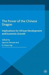 The Power of the Chinese Dragon