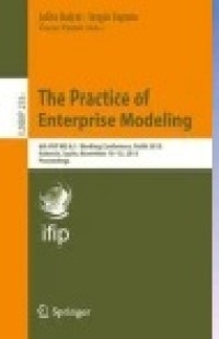 The Practice of Enterprise Modeling