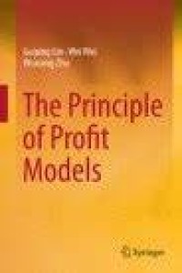 The Principle of Profit Models