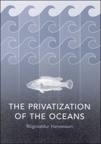 Image of The Privatization of the Oceans