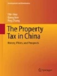 The Property Tax in China