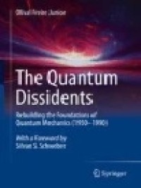 The Quantum Dissidents