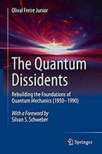 The Quantum Dissidents