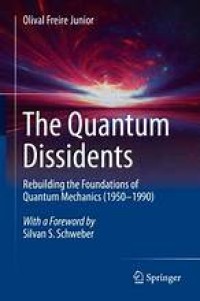 The Quantum Dissidents