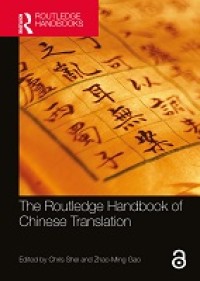Image of The Routledge Handbook of Chinese Translation