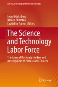 The Science and Technology Labor Force