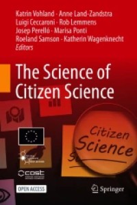 The Science of Citizen Science