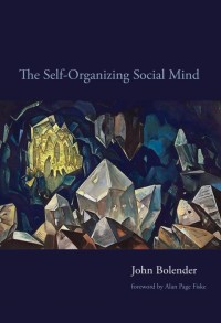 The Self-Organizing Social Mind