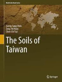 The Soils of Taiwan