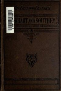Image of The Spanish ballads