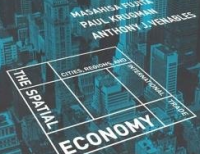 The spatial economy; Cities, Regions, and International Trade