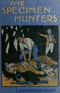 The specimen hunters