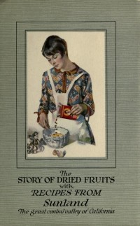 Image of The Story of dried fruits