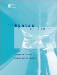 The Syntax of Time