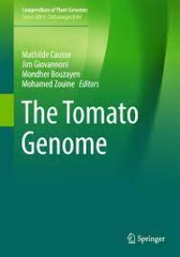 The Tomato Genome