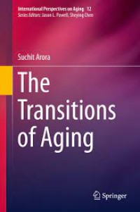 The Transitions of Aging