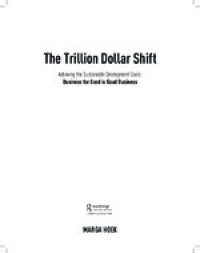 The Trillion Dollar Shift