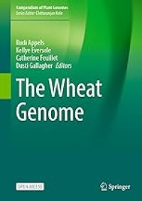 The Wheat Genome