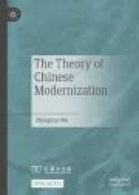 The Theory of Chinese Modernization