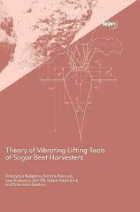 Theory of Vibrating Lifting Tools of Sugar Beet Harvesters