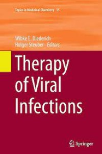 Therapy of Viral Infections