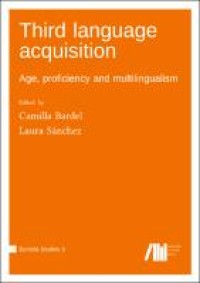 Third language acquisition