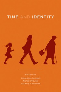 Time and identity