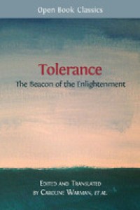 Tolerance: The Beacon of the Enlightenment