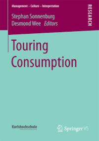 Touring Consumption