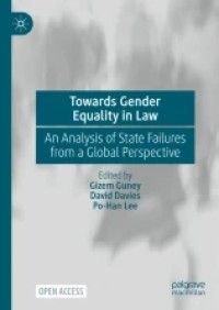 Towards Gender Equality in Law