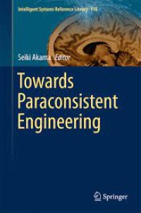 Towards Paraconsistent Engineering