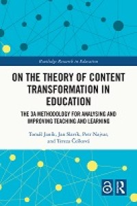 Image of Towards the Theory of Content Transformation