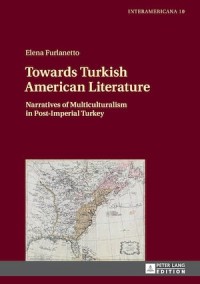 Towards Turkish American Literature : Narratives of Multiculturalism in Post-Imperial Turkey