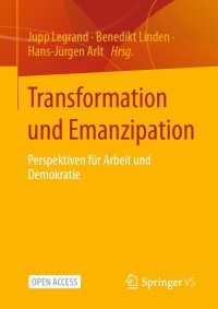 Transformation und Emanzipation